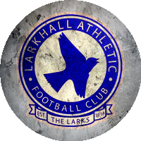 Logo Larkhall Athletic