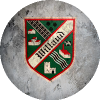 Logo Willand Rovers