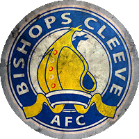Logo Bishop's Cleeve