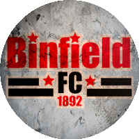 Logo Binfield