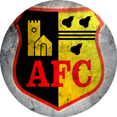 Logo Alvechurch