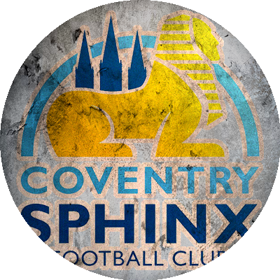 Logo Coventry Sphinx