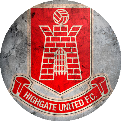 Logo Highgate United