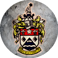 Logo Nuneaton Griff