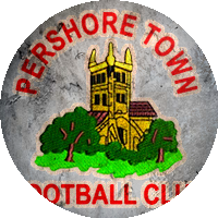 Logo Pershore Town
