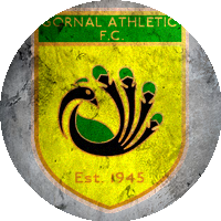 Logo Gornal Athletic