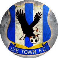 Logo Lye Town