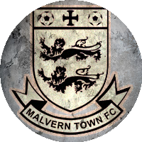 Logo Malvern Town