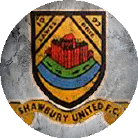 Logo Shawbury United