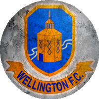Logo Wellington (Hereford)