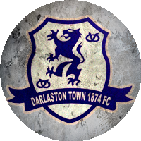 Logo Darlaston Town (1874)