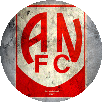 Logo Anstey Nomads