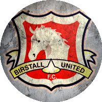 Logo Birstall United