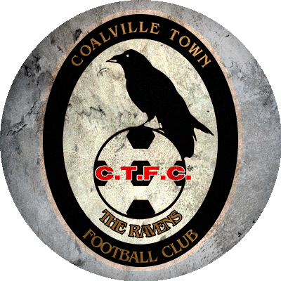 Logo Coalville Town