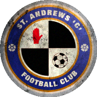 Logo Leicester St. Andrews