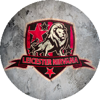 Logo Leicester Nirvana