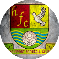 Logo Holyport