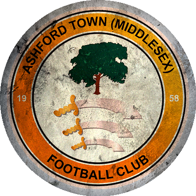 Logo Ashford Town