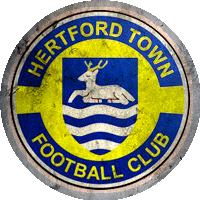 Logo Hertford Town