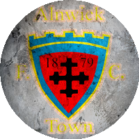 Logo Alnwick Town