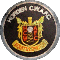 Logo Horden Community Welfare
