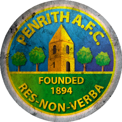 Logo Penrith
