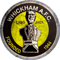 Logo Whickham