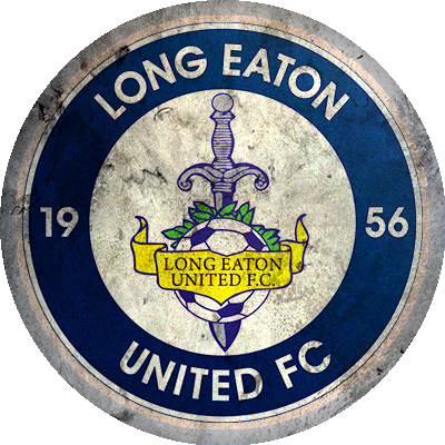 Logo Long Eaton United