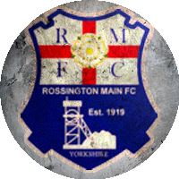 Logo Rossington Main