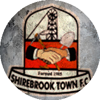Logo Shirebrook Town