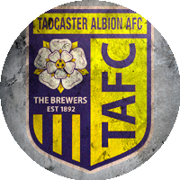 Logo Tadcaster Albion