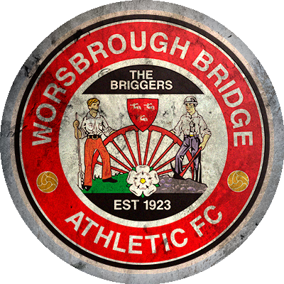 Logo Worsbrough Bridge Athletic