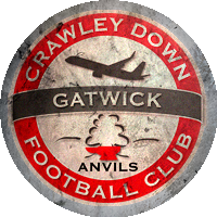 Logo Crawley Down Gatwick