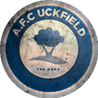 Logo AFC Uckfield Town