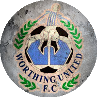 Logo Worthing United