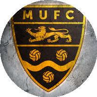 Logo Maidstone United