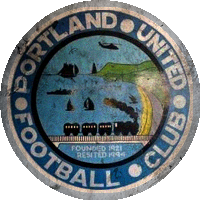 Logo Portland United