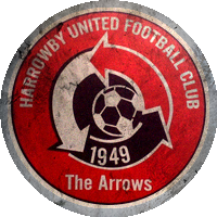 Logo Harrowby United
