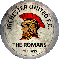 Logo Irchester United