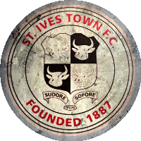 Logo St. Ives Town