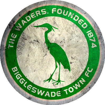 Logo Biggleswade Town