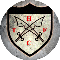 Logo Hanwell Town