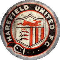 Logo Harefield United