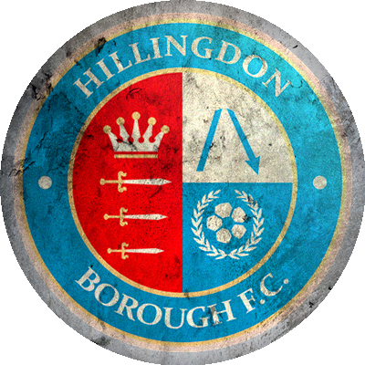 Logo Hillingdon Borough
