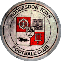 Logo Hoddesdon Town