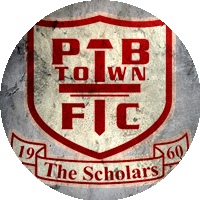 Logo Potters Bar Town