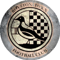 Logo Royston Town