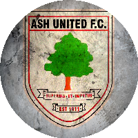 Logo Ash United
