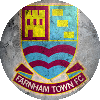Logo Farnham Town