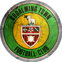 Logo Godalming Town